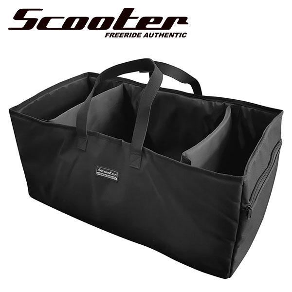 Scooter（スクーター） ブーツインコンテナ BOOTS IN CONTAINER