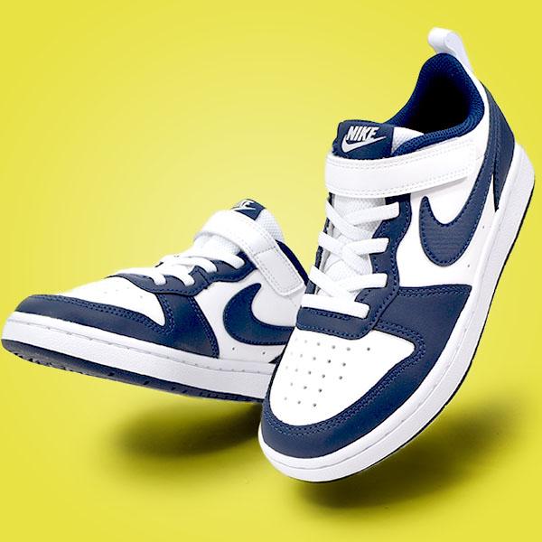 ナイキ キッズ スニーカー Nike コート バーロウ Low 2 Psv ローカット 子供 ジュニア ベルクロ シューズ 靴 子ども Bq5451 21春新作 エレファントsports Paypayモール店 通販 Paypayモール