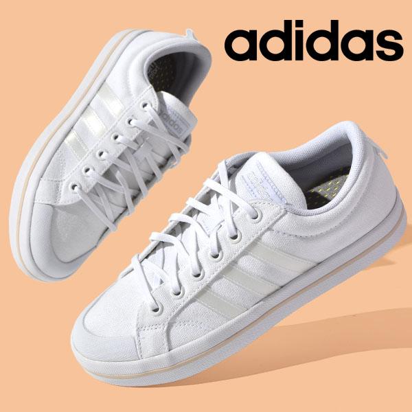 スニーカー アディダス Adidas レディース Bravadaskate ローカット 定番 キャンバス シューズ 靴 夏新作 エレファントsports Paypayモール店 通販 Paypayモール