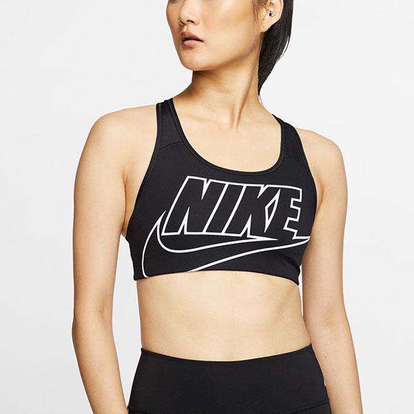 ブラトップ ナイキ Nike レディース Med ノン パッド フューチュラ ブラ スポーツブラ スポブラ アンダーウェア Bv3644 エレファントsports Paypayモール店 通販 Paypayモール