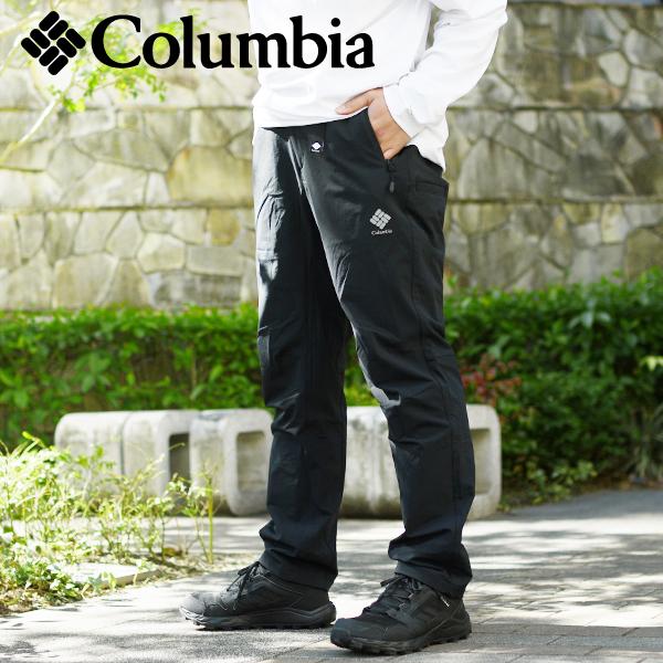 コロンビア ロングパンツ Columbia メンズ Mountains Are Calling Pant