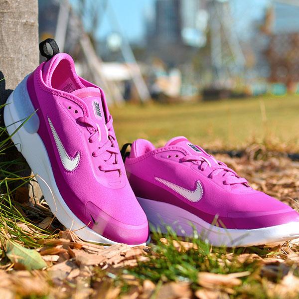 60 Off ナイキ レディース スニーカー Nike アミクサ Amixa ウィメンズ シューズ ピンク 靴 Cd5403 エレファントsports Paypayモール店 通販 Paypayモール