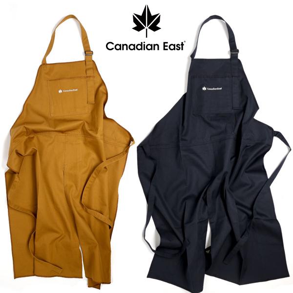 難燃 ナンネン エプロン カナディアンイースト Cnadian East メンズ レディース 焚き火 バーベキュー q 登山 アウトドア キャンプ 送料無料 エレファントsports Paypayモール店 通販 Paypayモール