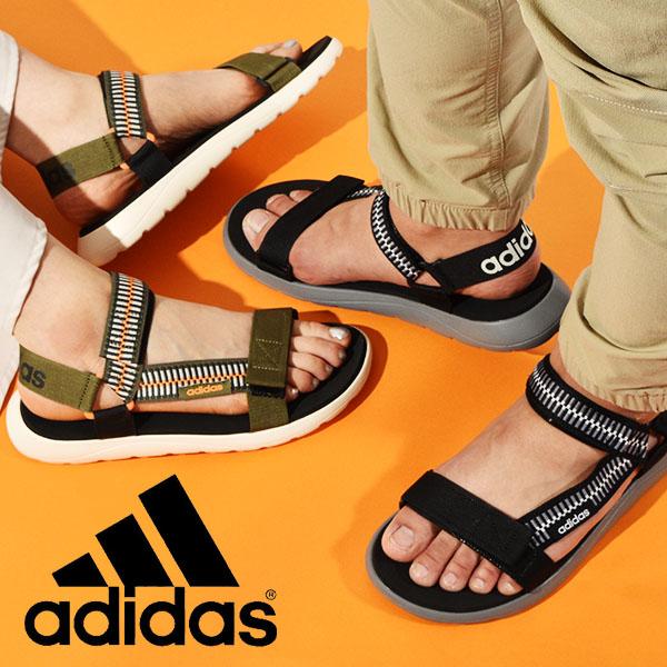 アディダス サンダル メンズ レディース Adidas Cf Sandal U ベルクロ シャワーサンダル スニーカー サンダル 22夏新作 Gv43 Gv45 Cf Sandal U エレファントsports 通販 Yahoo ショッピング