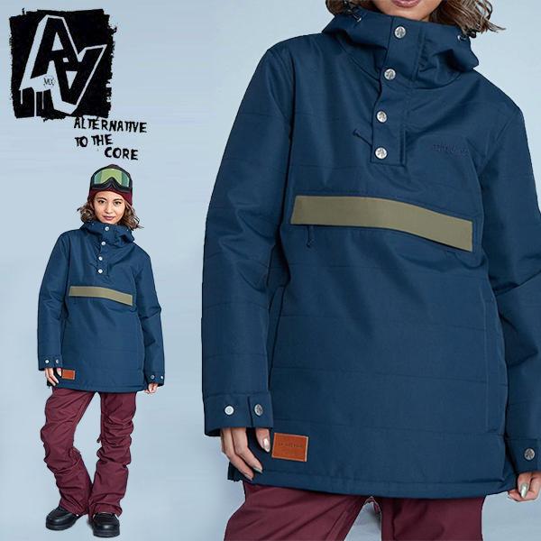 30 Off スノーボードウェア ジャケット Hardwear ダブルエー Cheef Jacket レディース エレファントsports Paypayモール店 通販 Paypayモール