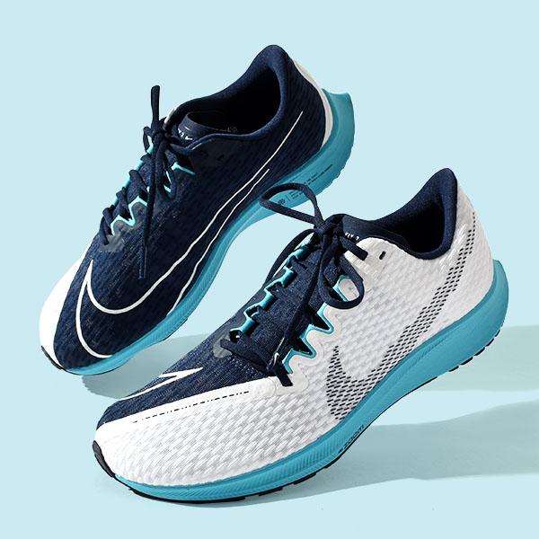 ナイキ ランニングシューズ メンズ スニーカー Nike ズーム ライバル フライ 2 ジョギング 運動靴 靴 ホワイト 白 Cj0710 102 21春新色 エレファントsports Paypayモール店 通販 Paypayモール