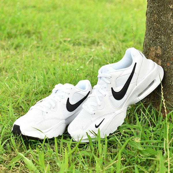 送料無料 厚底 スニーカー ナイキ Nike メンズ エア マックス フュージョン シューズ 靴 エアマックス ホワイト 白1670 エレファントsports Paypayモール店 通販 Paypayモール