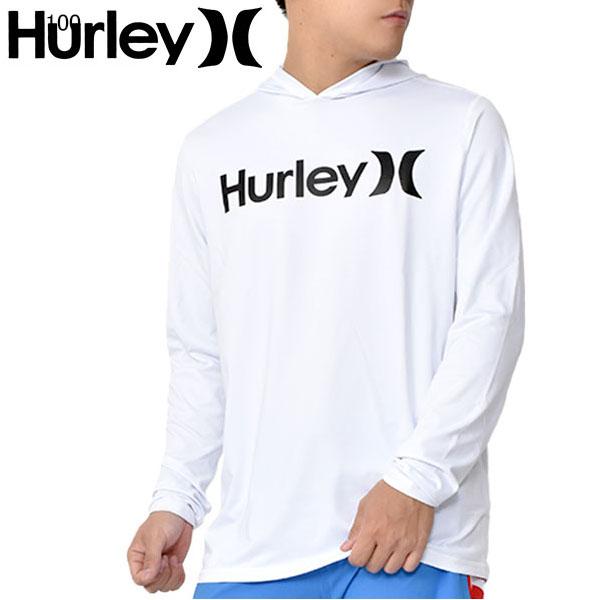 35 Off 長袖ラッシュパーカー Hurley ハーレー メンズ ホワイト 白 ロゴ Uvカット ラッシュガード 水着 Cj6754 エレファントsports Paypayモール店 通販 Paypayモール