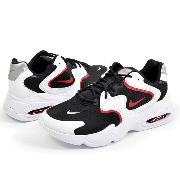 スニーカー ナイキ Nike メンズ レディース エア マックス 2x シューズ 靴 エアマックス Air Max ホワイト 白 ブラック 黒 Ck2943 冬新色 エレファントsports Paypayモール店 通販 Paypayモール