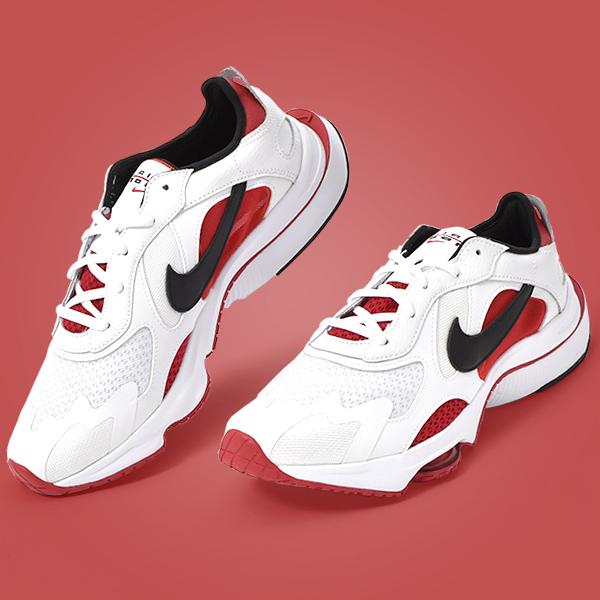 スニーカー ナイキ Nike メンズ エア ズーム ディビジョン シューズ 靴 Air Zoom Division ホワイト 白 Ck2946 エレファントsports Paypayモール店 通販 Paypayモール