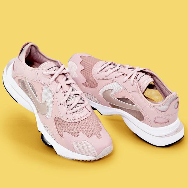 ナイキ スニーカー レディース Nike エア ズーム ディビジョン シューズ 靴 Air Zoom Division ピンク Ck2950 21春新色 エレファントsports Paypayモール店 通販 Paypayモール