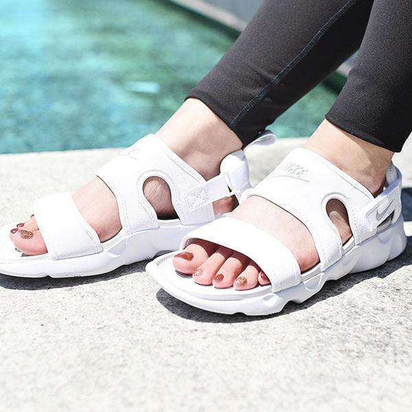 送料無料 ナイキ スポーツサンダル レディース Nike メンズ Owaysis オアシス サンダル ストラップ ビーサン ホワイト 白 Ck92 エレファントsports Paypayモール店 通販 Paypayモール