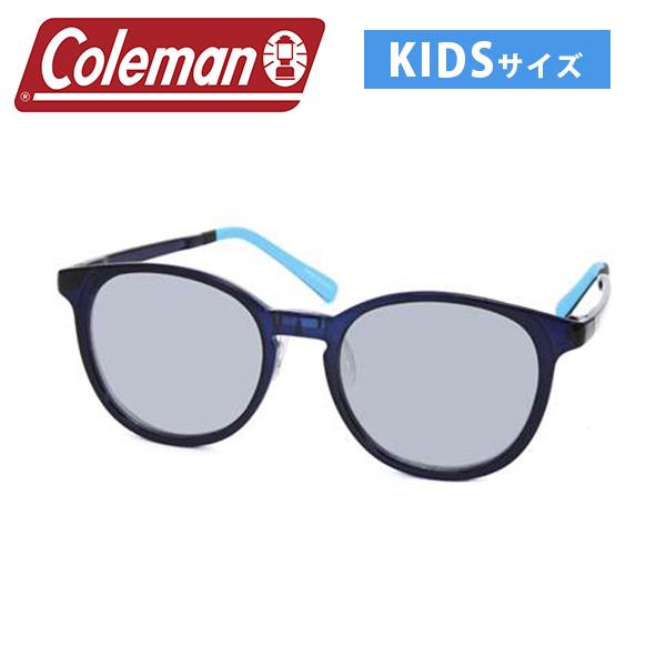 Coleman コールマン キッズ サングラス ジュニア 子供 UVカット 紫外線対策 CKS07 20%off
