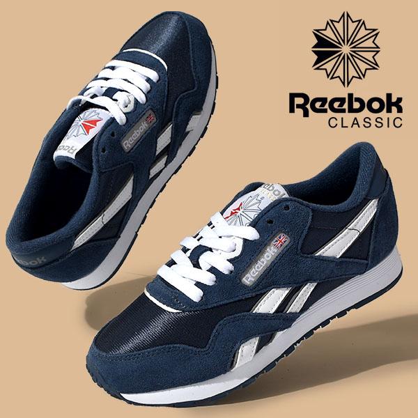 reebok 6604