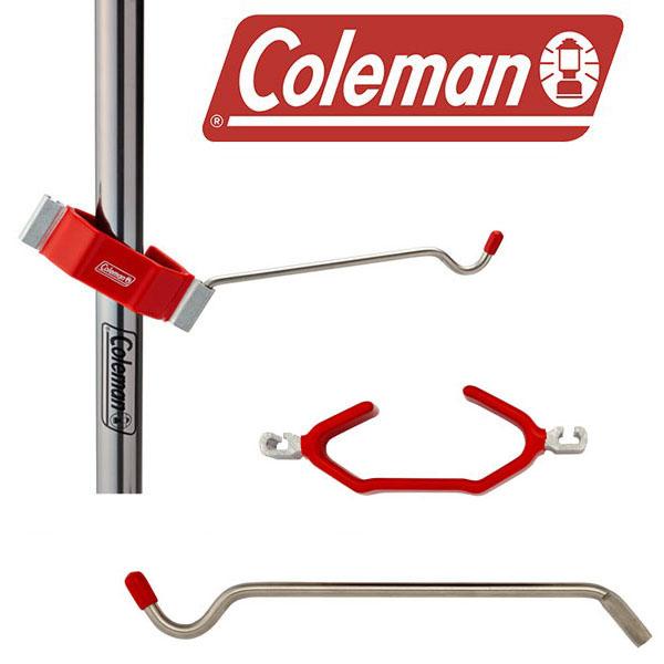 コールマン Coleman ポールランタンハンガーii アウトドア キャンプ タープポール用 フック エレファントsports Paypayモール店 通販 Paypayモール