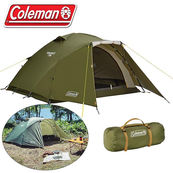 コールマン Coleman ツーリングドーム/LX 2〜3人用 ドーム型テント
