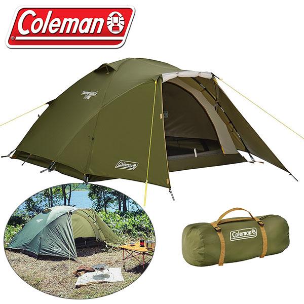 コールマン(Coleman) テント ツーリングドーム LX 2~3人-