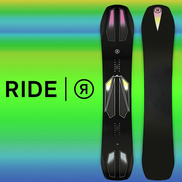 RIDE（ライド） 35%off ラス1 162 ソールカバー プレゼント