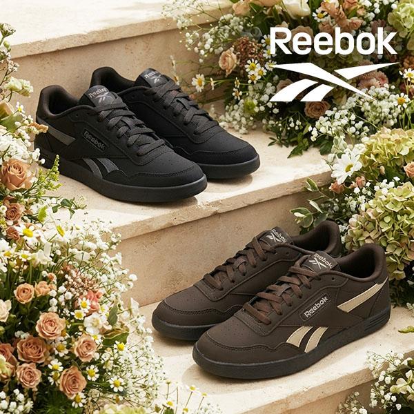 リーボック レディース スニーカー Reebok コート アドバンス COURT ADVANCE SA ローカット 通勤 通学 シューズ 靴 100279242 100279243