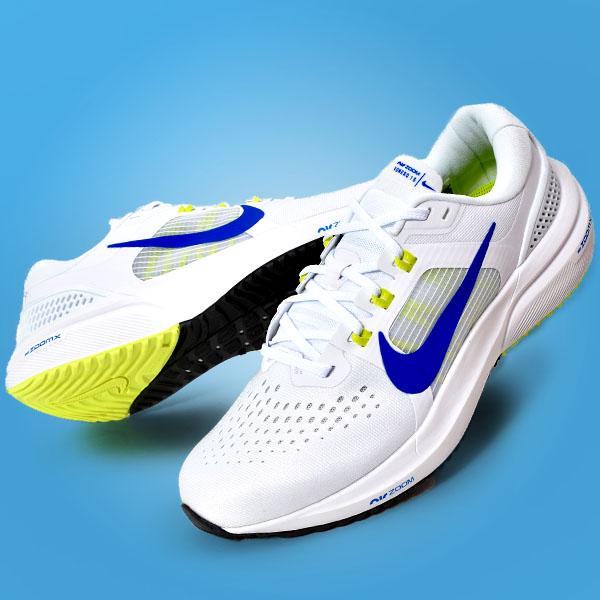 ナイキ メンズ ランニングシューズ 厚底 Nike エア ズーム ボメロ 15 ランニング ジョギング シューズ スニーカー 靴 Nike Air Zoom Vomero 15 21春新作 エレファントsports Paypayモール店 通販 Paypayモール