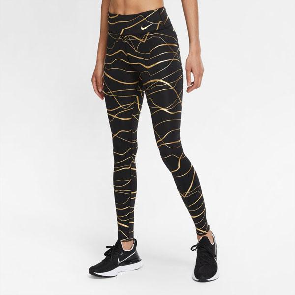 ナイキ Nike レディース アイコンクラッシュ ファスト タイツ ロングタイツ スポーツタイツ レギンス スパッツ ブラック 黒 Cu3334 エレファントsports Paypayモール店 通販 Paypayモール