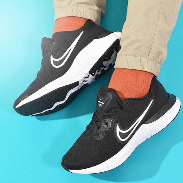ランニングシューズ ナイキ Nike メンズ リニュー ラン2 シューズ 靴 スニーカー ランニング Cu3504 エレファントsports Paypayモール店 通販 Paypayモール