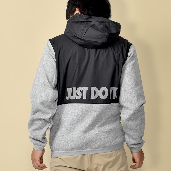 スウェット パーカー ナイキ Nike メンズ Jdi フリース Mi プルオーバー フーディ トレーナー ブラック 黒 グレー 灰 Cu4102 エレファントsports Paypayモール店 通販 Paypayモール