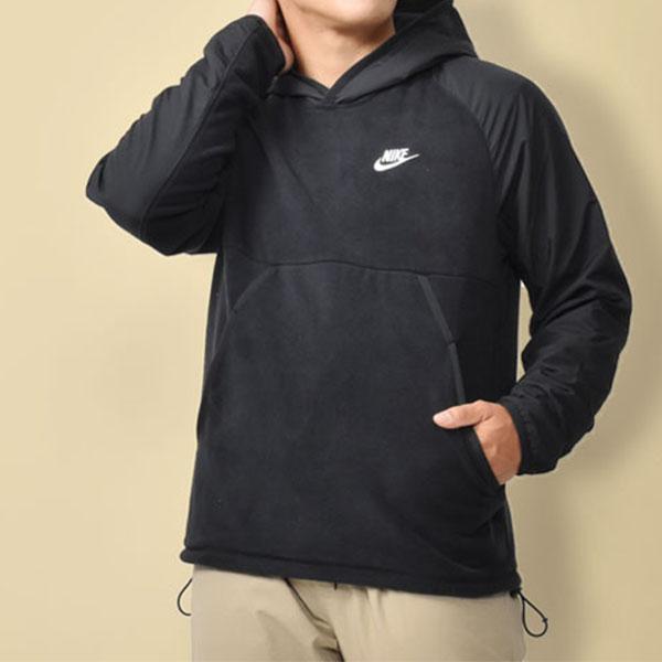 40 Off フリース パーカー ナイキ Nike メンズ Ce ウィンター プルオーバー フーディ トレーナー ウェア ブラック Cu4364 エレファントsports Paypayモール店 通販 Paypayモール