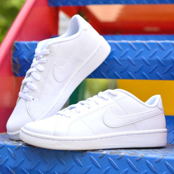 送料無料 ナイキ スニーカー Nike メンズ レディース コート ロイヤル 2 Sl シューズ 靴 ローカット カジュアル 紳士 婦人 ホワイト 白 Cw2533 エレファントsports Paypayモール店 通販 Paypayモール