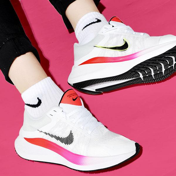 送料無料 ナイキ ランニングシューズ レディース Nike ウィンフロー8 シューズ 靴 Cw3421 100 スニーカー ホワイト ピンク 21秋新作 エレファントsports Paypayモール店 通販 Paypayモール