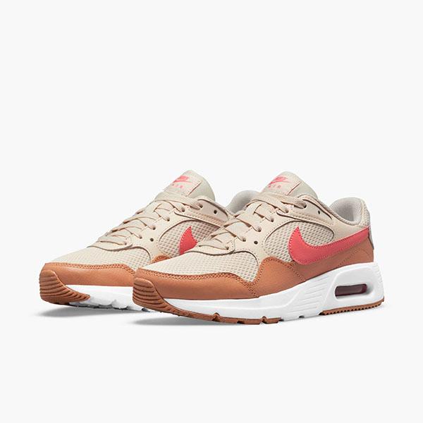 送料無料 ナイキ スニーカー レディース メンズ Nike エア マックス Sc シューズ 靴 エアマックス Air Max Sc パールホワイト Cw4554 0 21冬新作 エレファントsports Paypayモール店 通販 Paypayモール