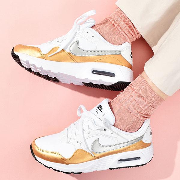 送料無料 ナイキ スニーカー レディース メンズ Nike エア マックス Sc シューズ 靴 エアマックス Air Max Sc ホワイト 白 Cw4554 107 22春新色 エレファントsports Paypayモール店 通販 Paypayモール