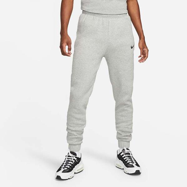 スウェットパンツ ナイキ NIKE メンズ レディース パーク20 フリース パンツ KP ロングパンツ スウェット ジャージ グレー 灰 2025春夏新作