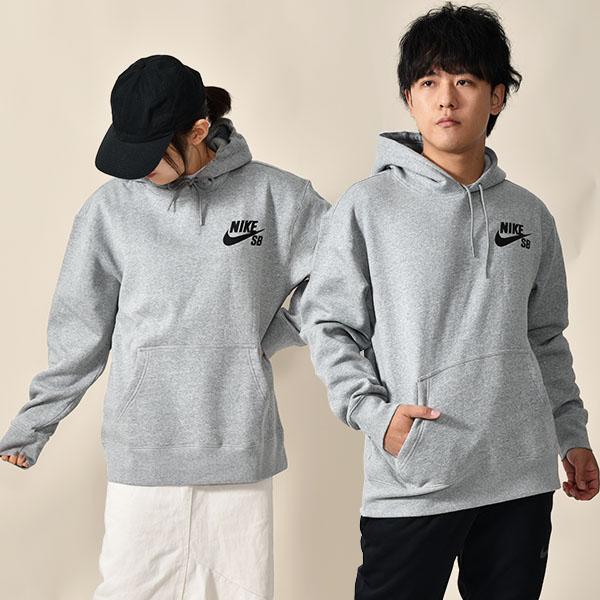 Mサイズのみ ナイキ エスビー スウェット パーカー メンズ Nike Sb アイコン プルオーバー L Sフーディ トレーナー ロゴ フリース 裏起毛 21冬新作 エレファントsports Paypayモール店 通販 Paypayモール