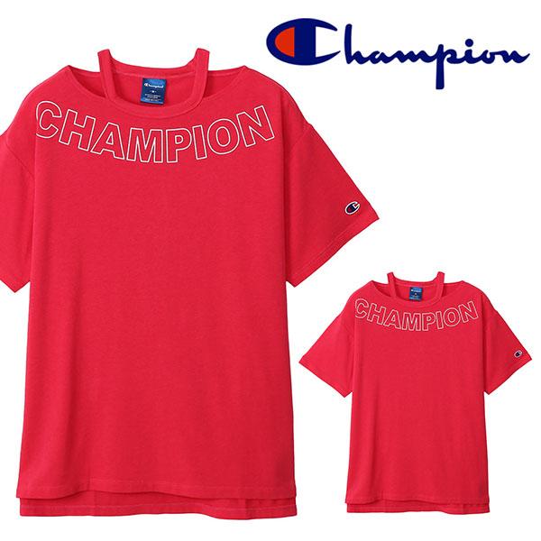 ゆうパケット対応可能 30 Off チャンピオン 半袖 Tシャツ Champion レディース T Shirt ロゴ ピンク Cw Ts319 Cwts319 E エレファントsports 通販 Yahoo ショッピング
