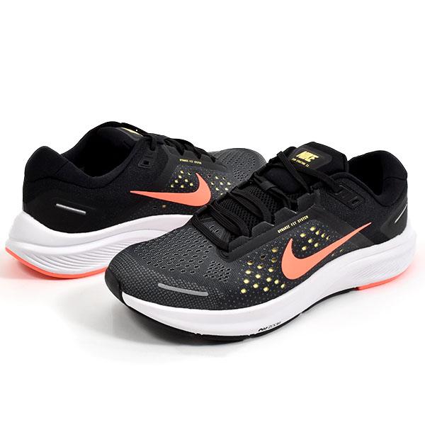 厚底 ランニングシューズ ナイキ Nike メンズ エア ズーム ストラクチャー 23 運動靴 靴 シューズ グレー 灰 Cz67 エレファントsports Paypayモール店 通販 Paypayモール
