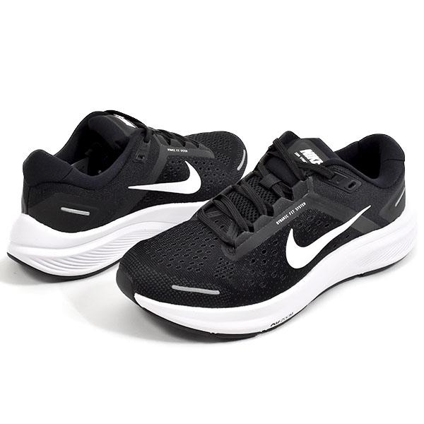 厚底 ランニングシューズ ナイキ Nike レディース エア ズーム ストラクチャー 23 運動靴 靴 シューズ ブラック 黒 Cz6721 エレファントsports Paypayモール店 通販 Paypayモール