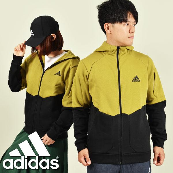29%off アディダス メンズ レディース パーカー adidas M ESS E4GMDY