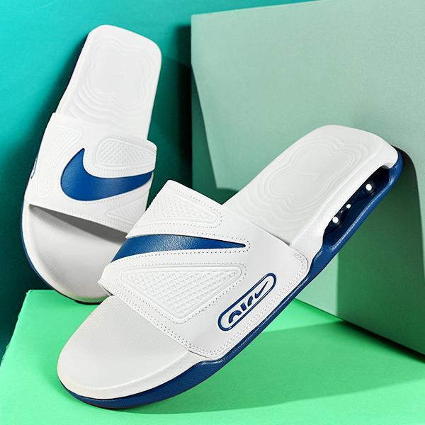 ナイキ サンダル メンズ レディース NIKE エア マックス CIRRO 