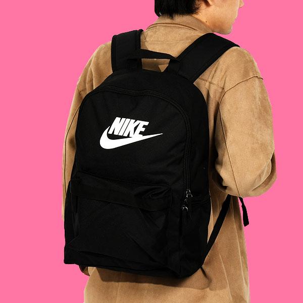 NIKE（ナイキ） リュックサック ヘリテージ バックパック 25L リュック