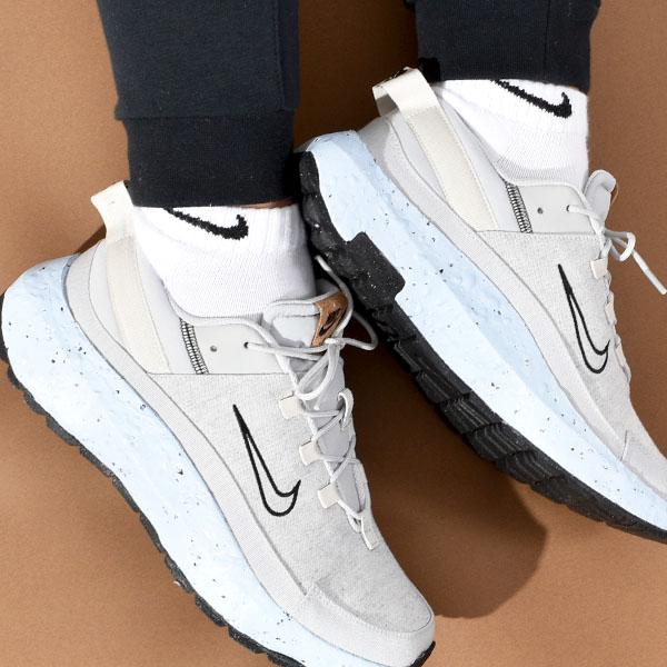 30 Off 送料無料 ナイキ スニーカー メンズ Nike クレーター レミクサ シューズ 靴 グレー Dc6916 21冬新作 エレファントsports Paypayモール店 通販 Paypayモール
