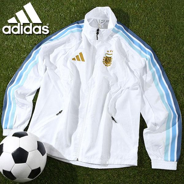 adidas（アディダス） メンズ ウインドブレーカー アルゼンチン代表