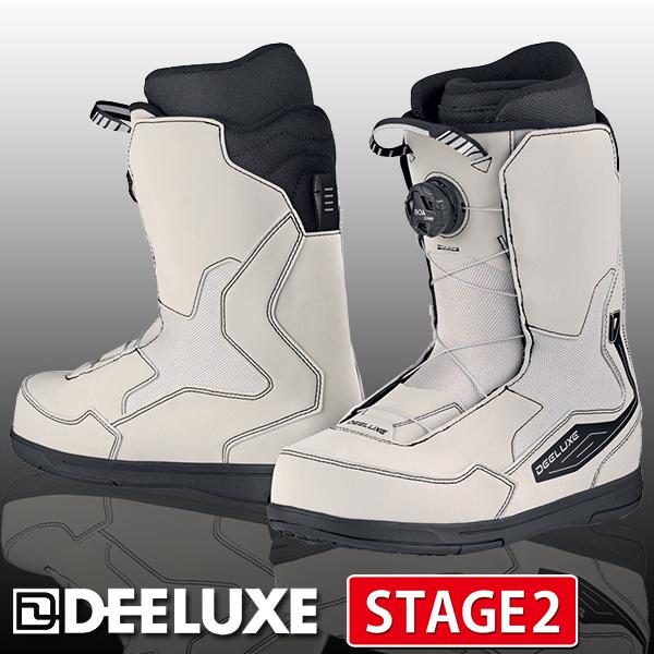 DEELUXE（ディーラックス） スノーボード ブーツ ID LITE S2