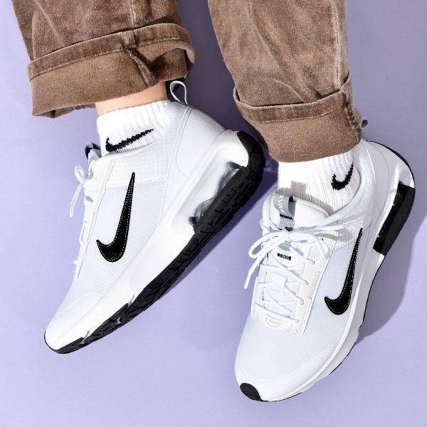 送料無料 ナイキ スニーカー メンズ Nike エア マックス Intrlk ライト シューズ 靴 エアマックス Air Max Intrlk Lite Dh0321 22春新作 エレファントsports Paypayモール店 通販 Paypayモール