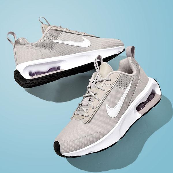送料無料 ナイキ スニーカー レディース メンズ Nike エア マックス Intrlk ライト シューズ 靴 エアマックス Air Max Intrlk Lite グレー Dh0874 22春新作 エレファントsports Paypayモール店 通販 Paypayモール