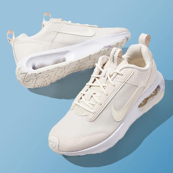ナイキ スニーカー メンズ レディース Nike エア マックス Intrlk ライト シューズ 靴 エアマックス Air Max Intrlk Lite ファントム Dh0874 22春新作 エレファントsports Paypayモール店 通販 Paypayモール