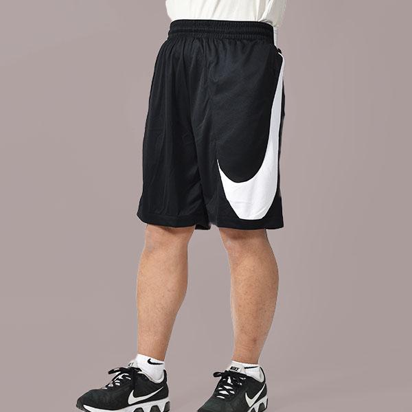 ナイキ ハーフパンツ メンズ Nike Df ハイブリッド ショート 3 0 パンツ ショートパンツ 短パン ロゴ ビッグロゴ スポーツウェア ブラック 黒 Dh6764 22春新作 エレファントsports Paypayモール店 通販 Paypayモール