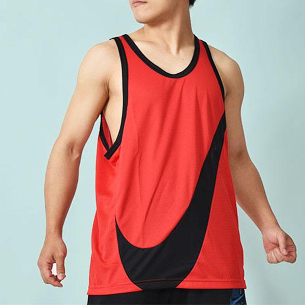 NIKE ゆうパケット対応可能！ナイキ タンクトップ メンズ DF S/L