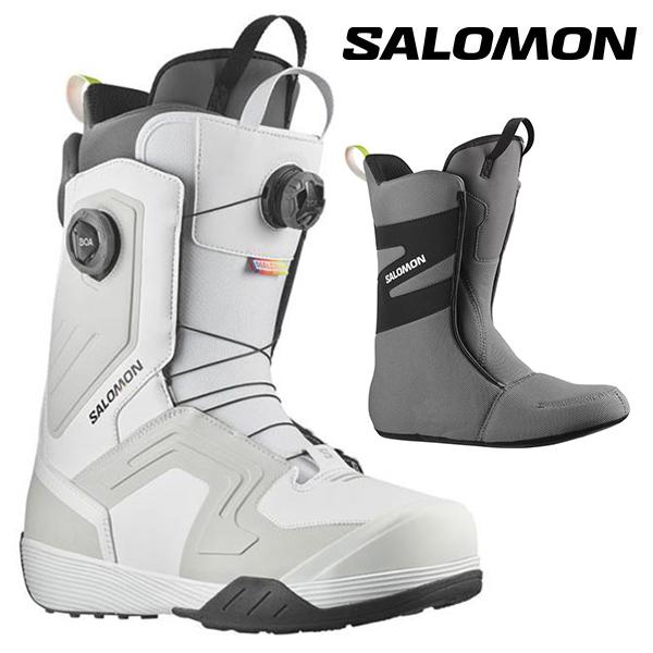 SALOMON サロモン スノーボード ブーツ ボア DIALOGUE DUAL BOA TEAM