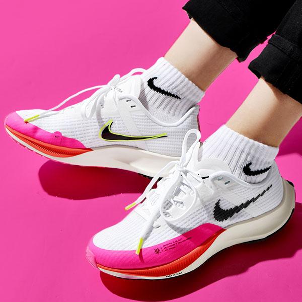 ナイキ ランニングシューズ レディース Nike エア ズーム ライバル フライ 3 スニーカー 運動靴 シューズ Air Zoom Rival Fly Dj5427 100 ホワイト 21秋新作 エレファントsports Paypayモール店 通販 Paypayモール